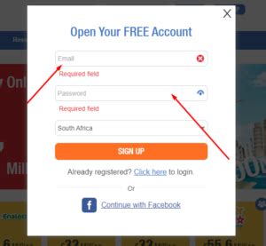thelotter oregon|thelotter sign up.
